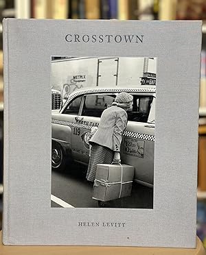 Seller image for crosstown for sale by leaves