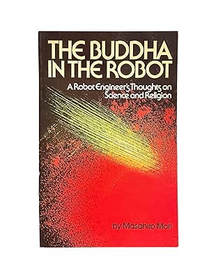 the buddha in the robot