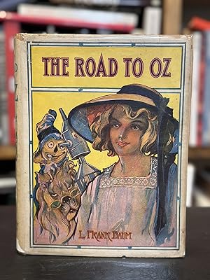 The Road to Oz