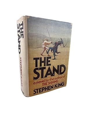 Seller image for the stand for sale by leaves