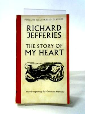 Seller image for The Story of My Heart, Penguin Illustrated Classics for sale by World of Rare Books