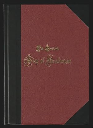 Immagine del venditore per The Veritable Key of Solomon [Clavicula Salomonis] Sourceworks of Ceremonial Magic Series Volume IV : three different texts from those translated by S. L. MacGregor Mathers - DELUXE SIGNED LIMITED EDITION venduto da Gates Past Books Inc.