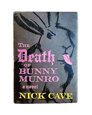 the death of bunny munro