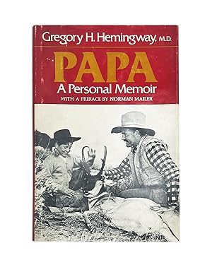 papa: a personal memoir