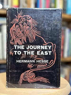 the journey to the east
