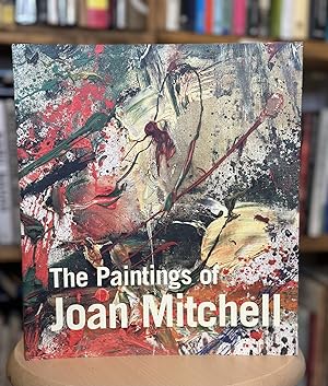 Immagine del venditore per the paintings of joan mitchell venduto da leaves