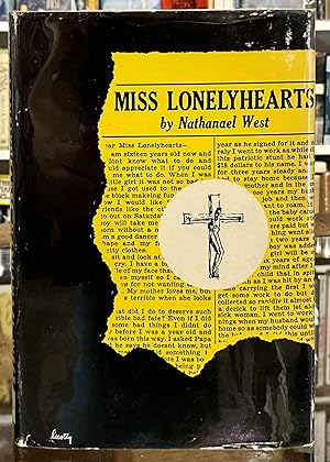 miss lonelyhearts
