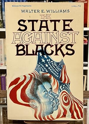 the state against blacks