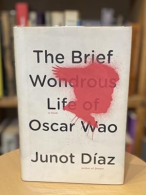 Seller image for The Brief Wonderous Life of Oscar Wao for sale by leaves