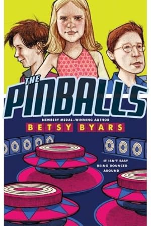Seller image for Pinballs for sale by GreatBookPrices
