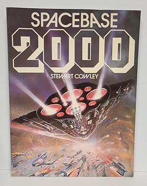 Imagen del vendedor de Spacebase 2000 a la venta por Tall Stories Book & Print Gallery