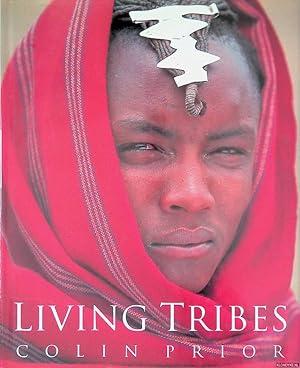 Seller image for Living Tribes for sale by Klondyke