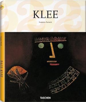 Bild des Verkufers fr Paul Klee 1879-1940: Poet of Colours, Master of Lines zum Verkauf von WeBuyBooks