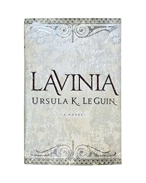 Image du vendeur pour lavinia mis en vente par leaves