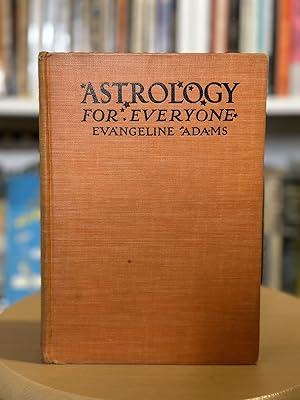 astrology for everyone: what is it and how it works