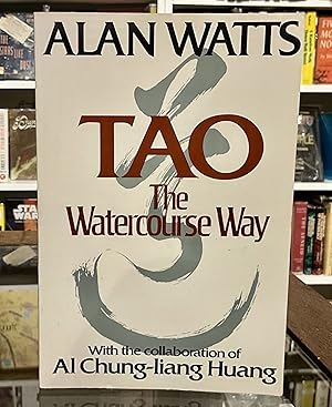 tao the watercourse way