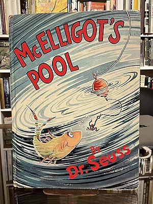 Seller image for mcelligot's pool for sale by leaves