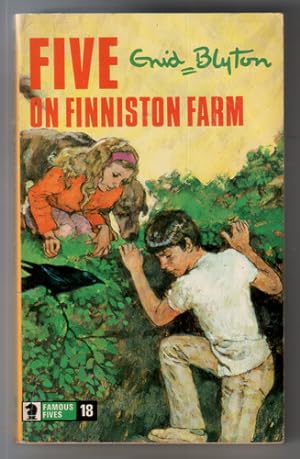 Image du vendeur pour Five on Finniston Farm mis en vente par The Children's Bookshop