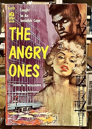 the angry ones