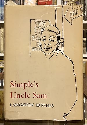 Seller image for simple's uncle sam for sale by leaves