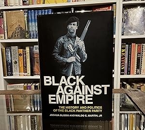 black against empire the history of politics