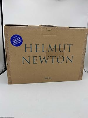 Seller image for Helmut Newton SUMO 10th Anniversary (with box and stand) for sale by 84 Charing Cross Road Books, IOBA