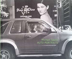 Bild des Verkufers fr Auto Portraits zum Verkauf von Klondyke
