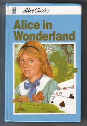 Alice in Wonderland