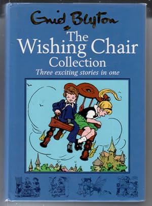 Immagine del venditore per The Wishing Chair Collection venduto da The Children's Bookshop