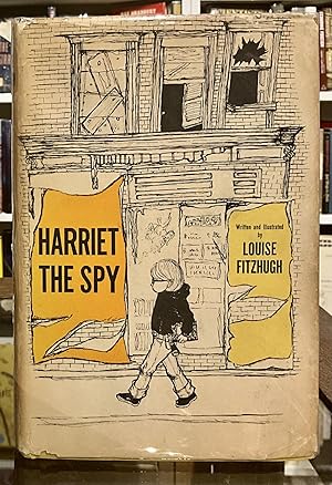 harriet the spy