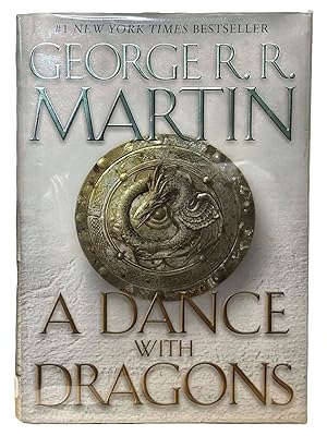 a dance with dragons