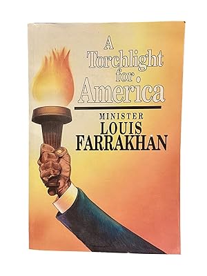 a torchlight for america