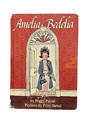 amelia bedelia