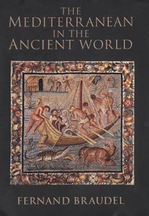 Seller image for The Mediterranean in the Ancient World for sale by WeBuyBooks