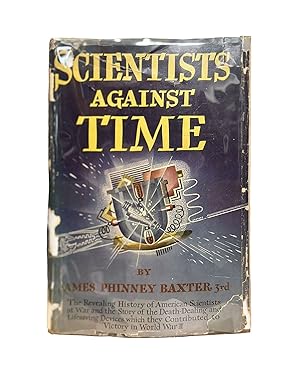 scientists against time