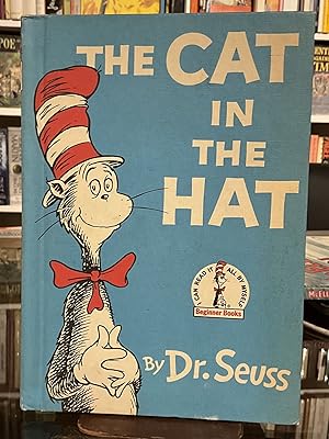 the cat in the hat