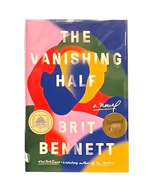 the vanishing half