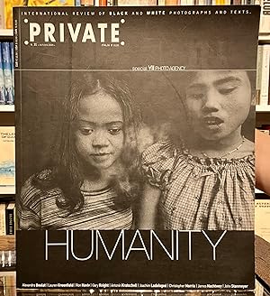Seller image for private 31: humanity for sale by leaves