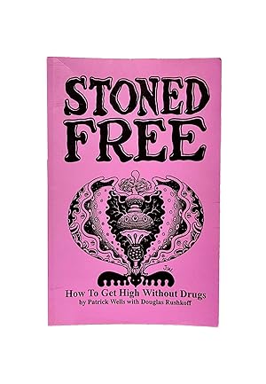 Seller image for stoned free how to get high without drugs for sale by leaves