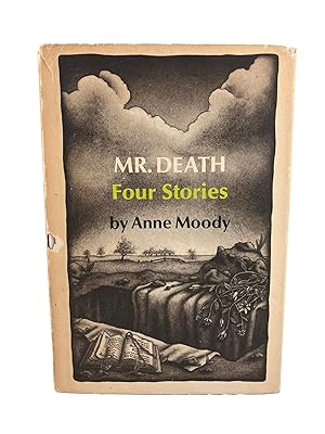 mr. death: four stories