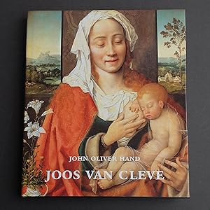 Joos Van Cleve: The Complete Paintings