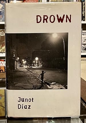 Seller image for drown for sale by leaves