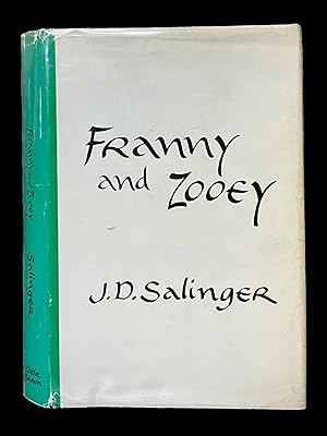 franny and zooey