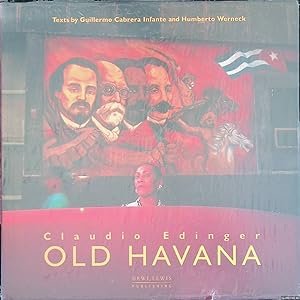 Immagine del venditore per Claudio Edinger: Old Havana venduto da Klondyke