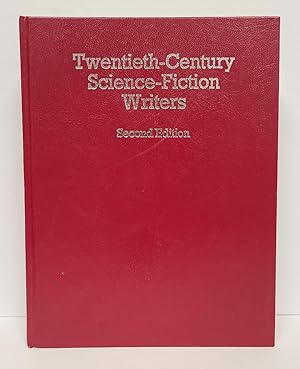 Seller image for Twentieth-Century Science-Fiction Writers for sale by Tall Stories Book & Print Gallery