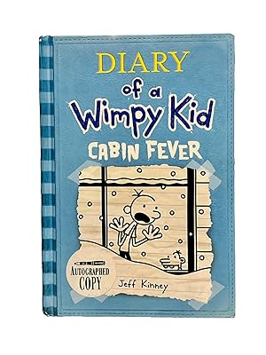 diary of a wimpy kid