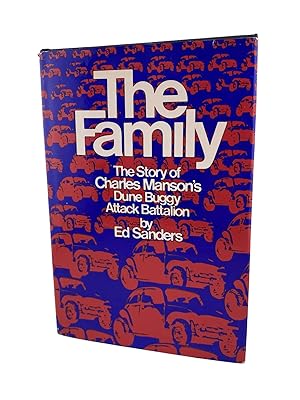 the family: the story of charles manson's dune buggy attack battalion