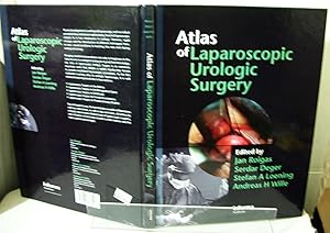 Atlas of Laparoscopic Urologic Surgery