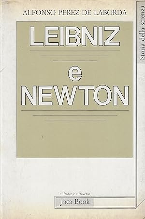 Leibniz e Newton