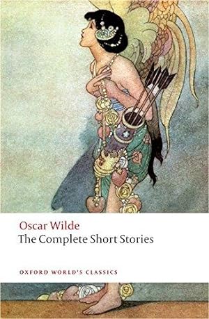 Seller image for The Complete Short Stories n/e (Oxford World's Classics) for sale by WeBuyBooks